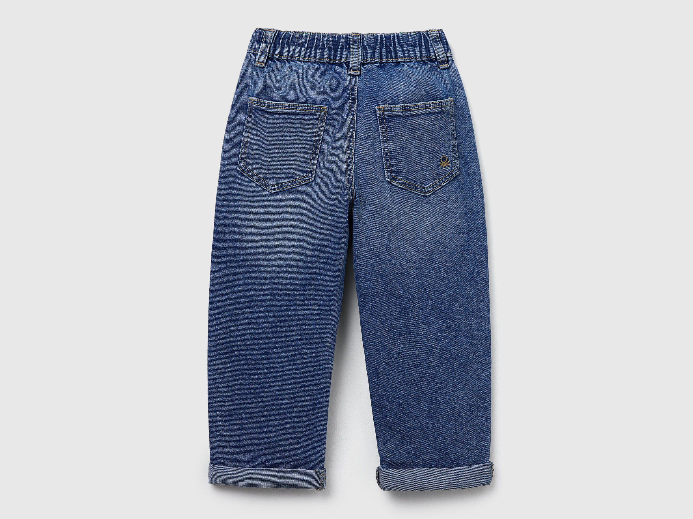 TROUSERS Junior Boy image number 2